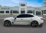 2025 Genesis G70 3.3T Sport Advanced Sedan