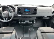 2024 Mercedes-Benz Sprinter 2500 Cargo 170 WB Van