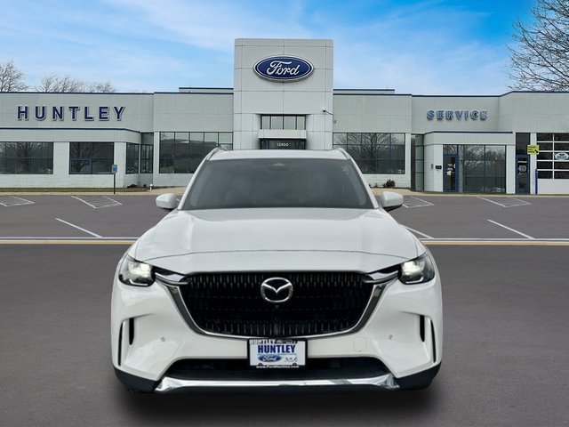 2024 Mazda CX-90 3.3 Turbo Premium Plus SUV