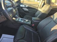 2022 Ford Explorer ST SUV