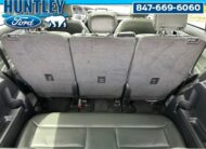 2022 Ford Explorer Timberline SUV