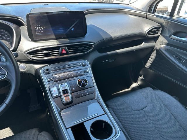 2023 Hyundai Santa Fe SEL SUV