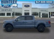 2023 Ford F-150 Tremor Truck SuperCrew Cab