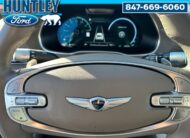 2023 Genesis GV80 2.5T SUV