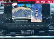 2023 Nissan Pathfinder Platinum SUV