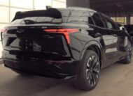 2024 Chevrolet Blazer EV RS SUV