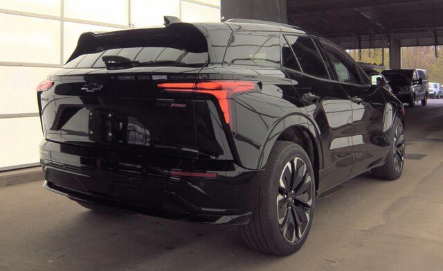 2024 Chevrolet Blazer EV RS SUV