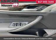 2022 BMW 530e 530e iPerformance Sedan