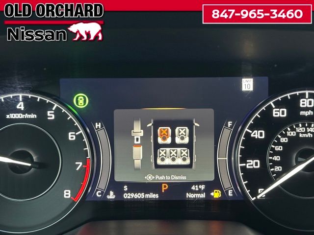 2023 Acura RDX Technology Package SUV