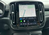 2023 Volvo C40 Recharge Pure Electric Ultimate SUV