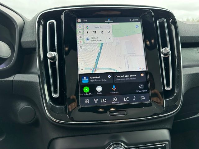 2023 Volvo C40 Recharge Pure Electric Ultimate SUV