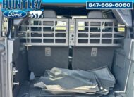 2024 Ford Bronco Badlands SUV