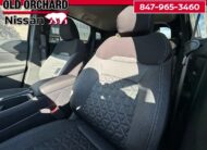 2027 Nissan Kicks SV SUV