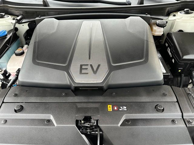 2023 Kia EV6 GT-Line SUV