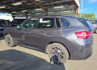 2026 BMW X3 30 xDrive SUV