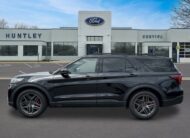 2026 Ford Explorer ST SUV