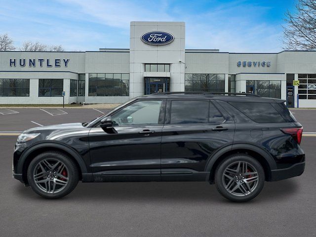 2026 Ford Explorer ST SUV