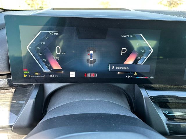 2024 BMW 530i 530i xDrive Sedan