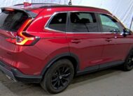 2024 Honda CR-V Hybrid Sport-L SUV