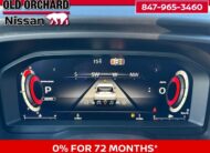 2026 Nissan Rogue Platinum SUV