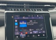 2025 Jeep Grand Cherokee L Altitude X SUV
