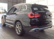 2023 BMW X3 xDrive30i SUV