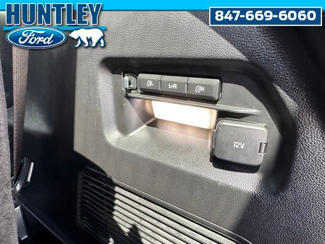 2021 Ford Explorer ST SUV