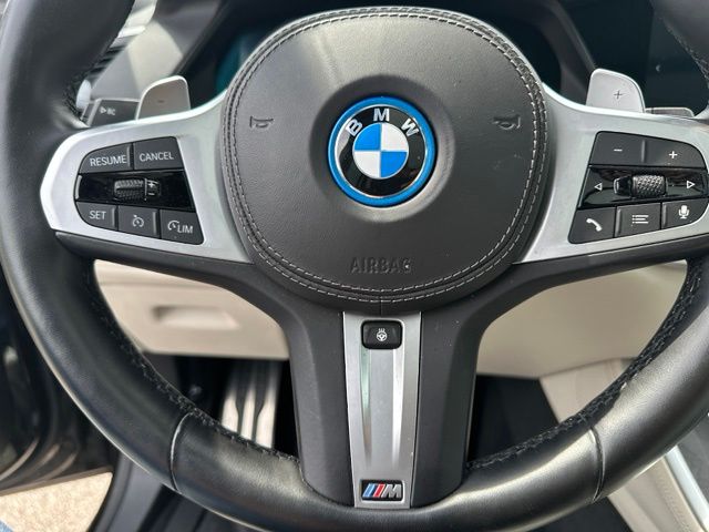 2022 BMW X5 PHEV xDrive45e SUV