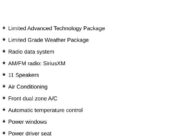 2022 Toyota RAV4 Hybrid Limited SUV