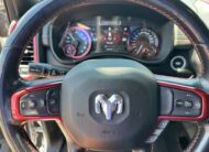 2022 Ram 1500 Rebel Truck Crew Cab