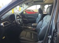2022 Kia Telluride EX SUV