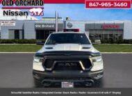 2022 Ram 1500 Rebel Truck Crew Cab