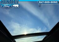 2022 Ford Explorer ST SUV