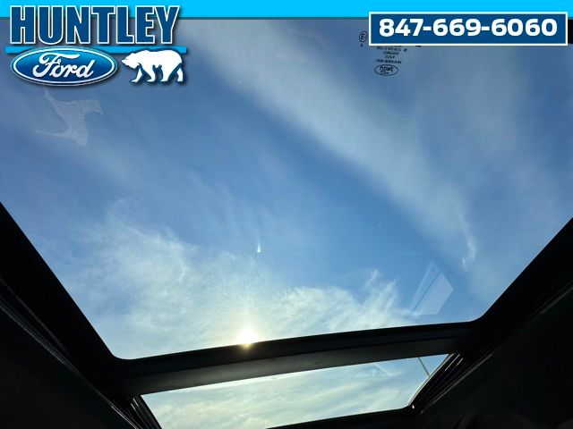 2022 Ford Explorer ST SUV