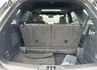 2025 Ford Explorer Platinum SUV
