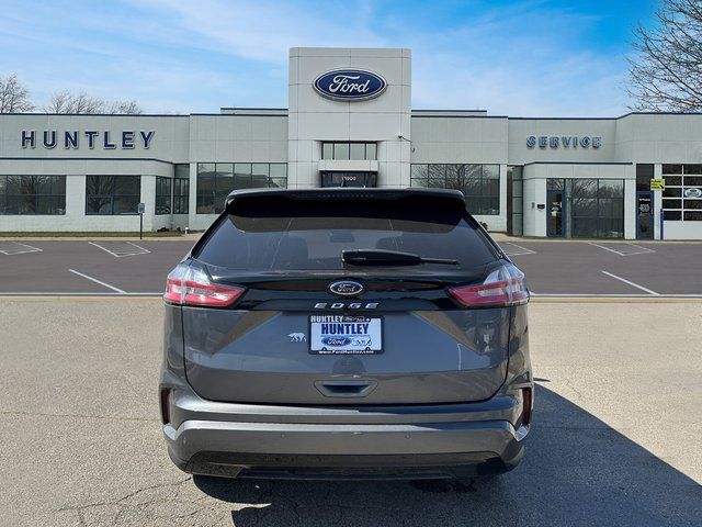 2024 Ford Edge ST Line SUV