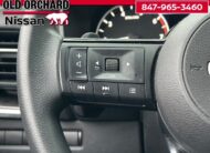 2023 Nissan Rogue SV SUV