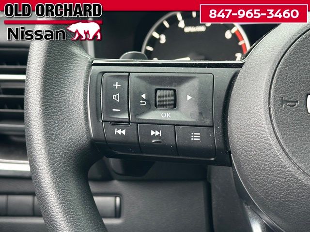 2023 Nissan Rogue SV SUV