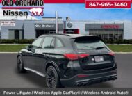 2024 Mercedes-Benz AMG GLC 43 GLC 43 AMGÂ® SUV