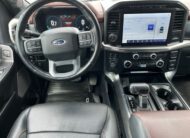 2023 Ford F-150 Lariat Truck SuperCrew Cab