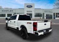 2023 Ford F-250 XL Truck Crew Cab