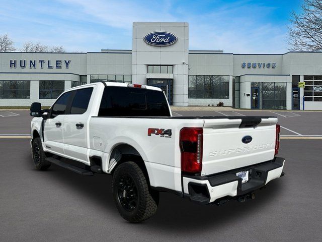 2023 Ford F-250 XL Truck Crew Cab