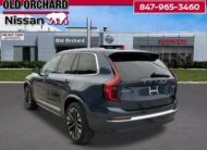 2025 Volvo XC90 B6 Plus 7-Seater SUV