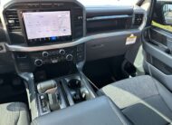 2023 Ford F-150 Lightning XLT Truck SuperCrew Cab