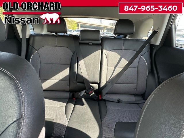 2022 Kia Niro EV EX SUV