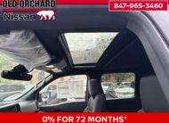 2026 Nissan Frontier PRO-4X Truck Crew Cab