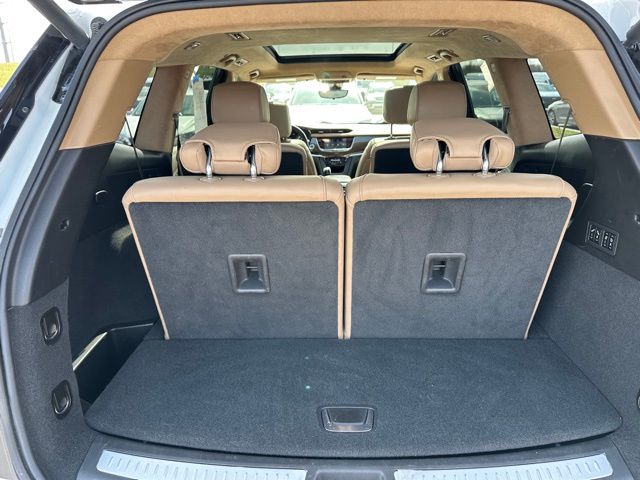 2024 CADILLAC XT6 Sport SUV