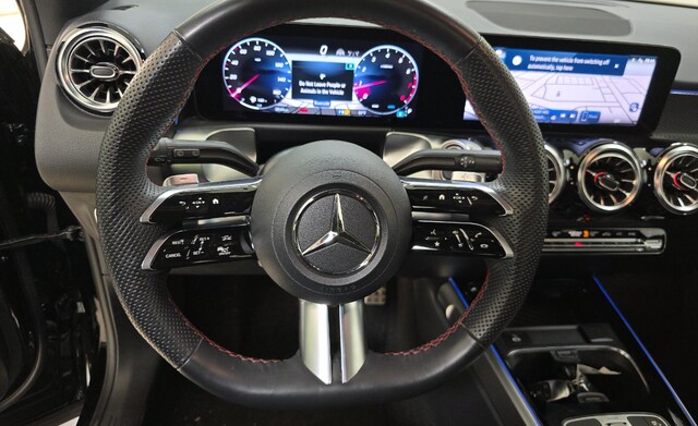 2024 Mercedes-Benz GLB 250 GLB 250 SUV