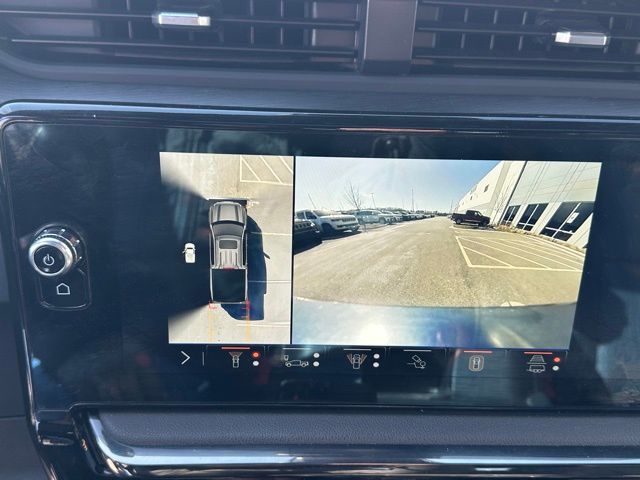2024 GMC Sierra 1500 AT4 Truck Crew Cab