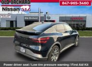 2023 Genesis GV60 Advanced SUV
